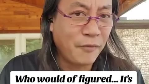 Gene Ho-Who would of figured... It's like a storm...