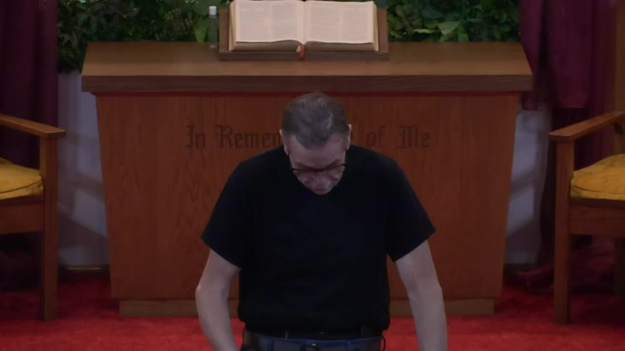 Intro:Leviticus Chapters 1-5