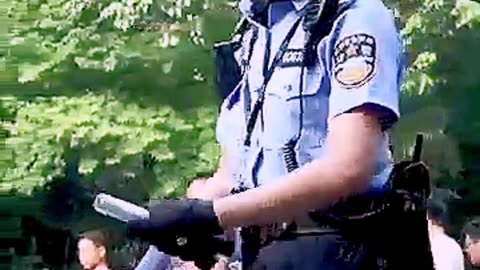 TrafficPolice