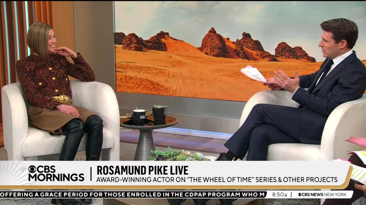 A Little Throwback Is In Order And They Are Very Fine