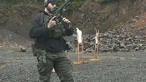 Check Drill Breakdown