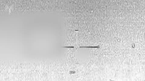 Since last night, the Israeli Air Force has shot down 40 Iranian drones, the military says.