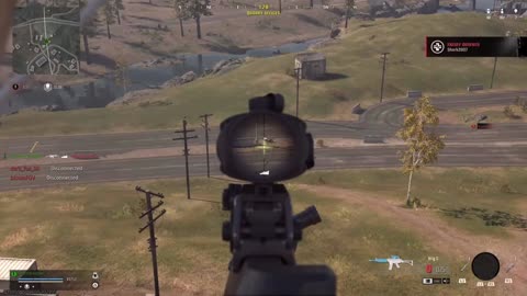 Warzone