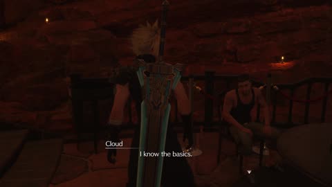 Final Fantasy VII Rebirth: Part 14