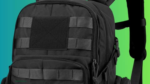 Mochila 40 litros