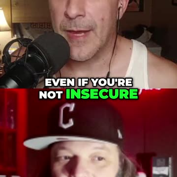 Insecure Partner?? Do You Phone Snoop??