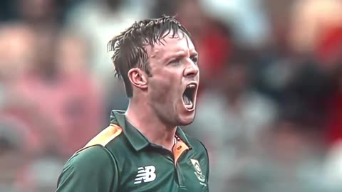 Unbreakable Cricket Attitude 🔥 | The Spirit of a True Champion