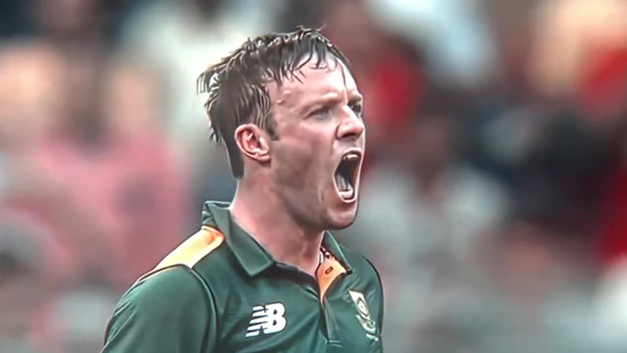 Unbreakable Cricket Attitude 🔥 | The Spirit of a True Champion