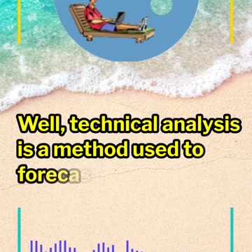 What is Technical Analysis?