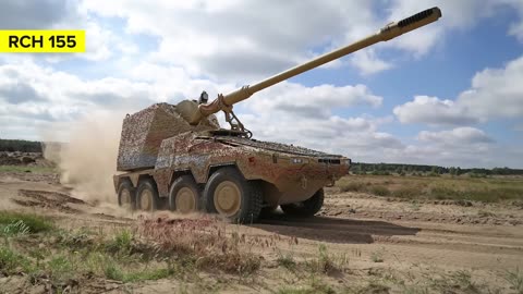 Germany Just Made Russian Troops USELESS