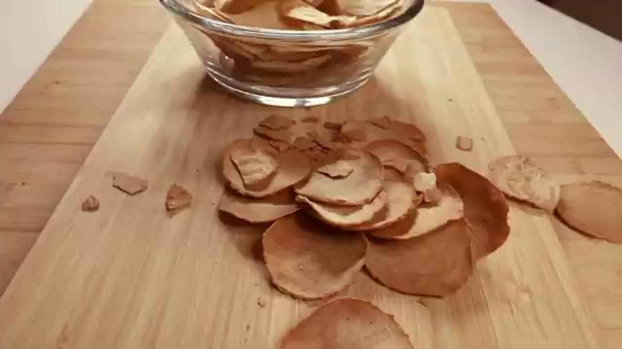 Incredibly delicious American style chips| Lays Making 💋