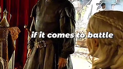 Dracarys! | Daenerys Targaryen’s Most Powerful Scenes