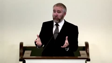 Who Are The Lost Sheep?