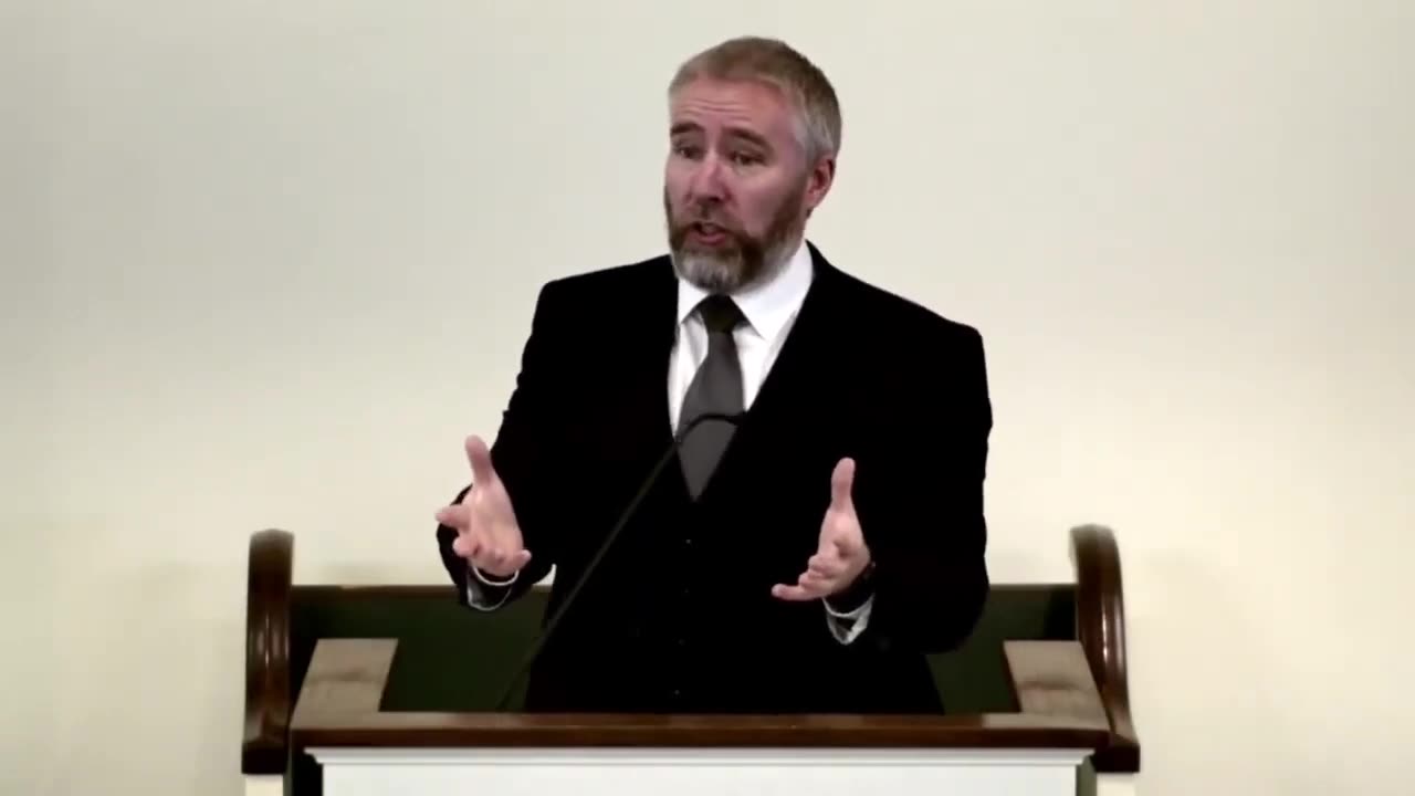 Who Are The Lost Sheep?