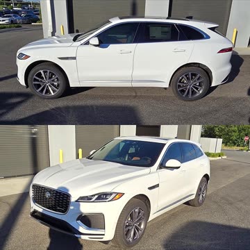 2025 Land Rover Defender 110