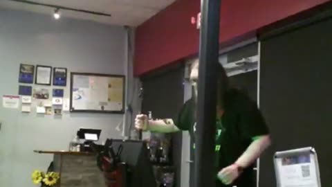 11-22-25 @apfns Civil War Karaoke GUNS N ROSES El Trios Ringgold GA