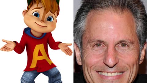Ross Bagdasarian Jr. voice of Alvin and the Chipmunks will be on the Marc Kapetan Show next