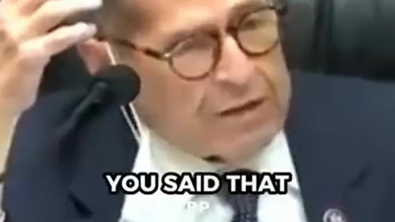 Chip Roy Educates Goblin jew On Gun Control and The 2nd Amendment.