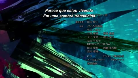 Tokyo Ghoul 2 Tem (Dublado) - Episódio 10