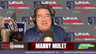 UNA HORA PARA LA DERECHA