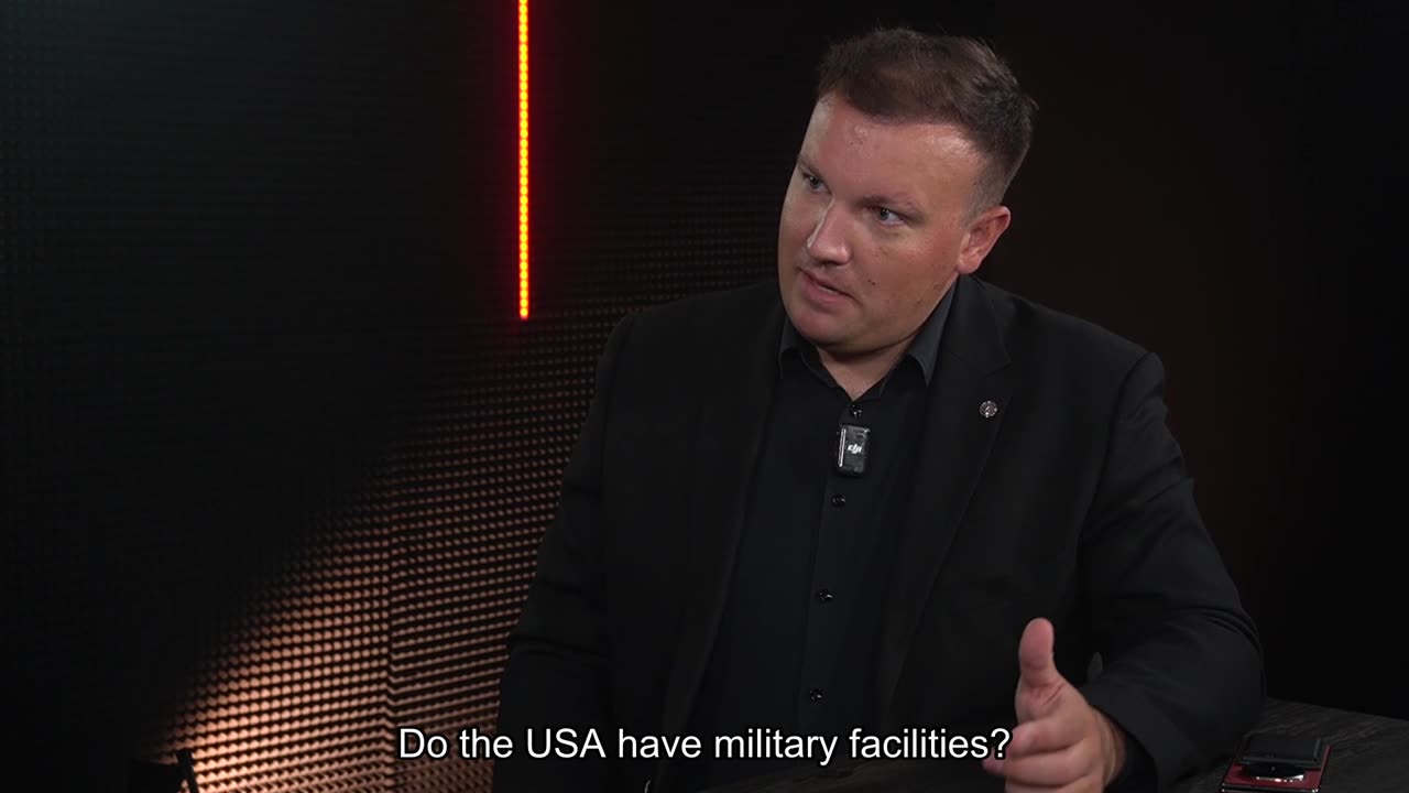 🇷🇺 🎙️🎣 Rybar Podcast: Tin foil hats: people believe they have been microchipped