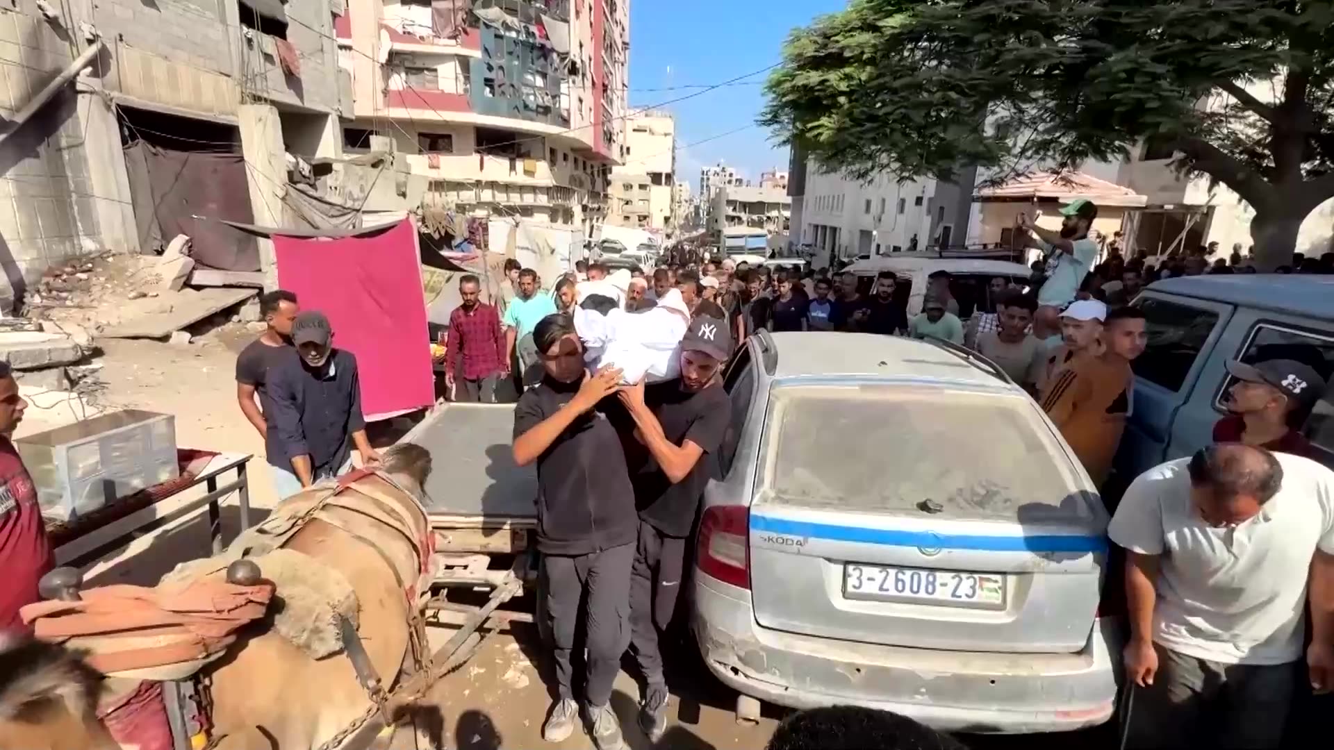 Israel calls up reservists as military chief clashes with ministers