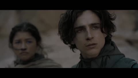 🔥⚔️ Epic Desert Duel | Paul vs. Jamis Knife Fight | DUNE 2 Movie Scene Breakdown 🔥