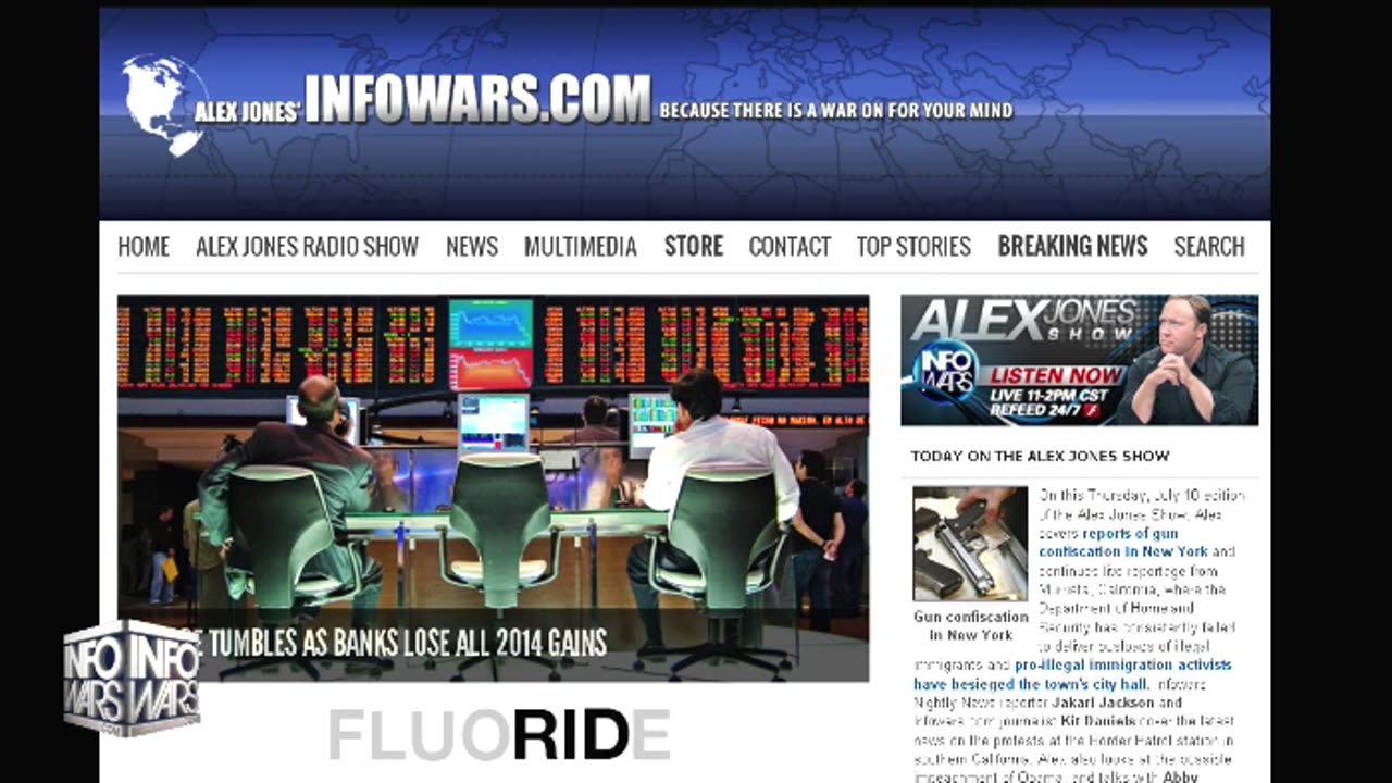 IW Archives 2014 Jul 10