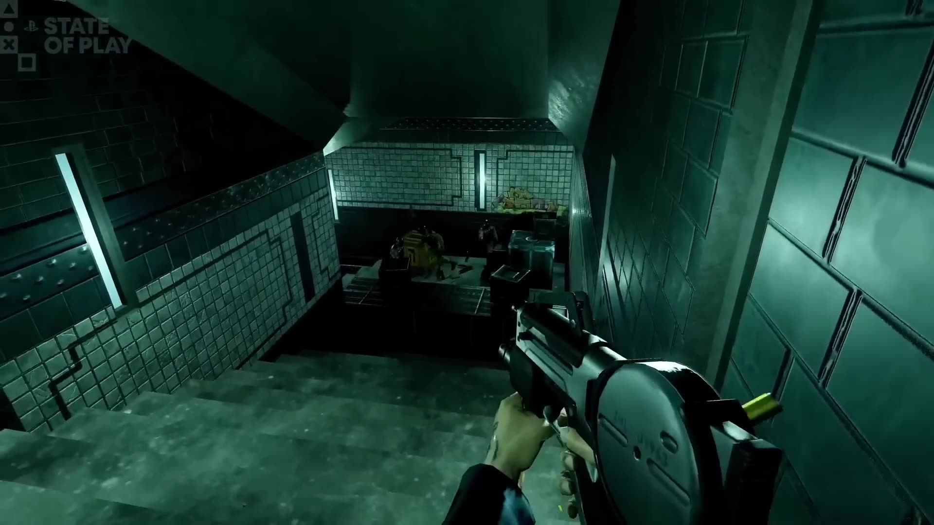 Deus Ex Remastered - Release Date Trailer | State of Play 2025