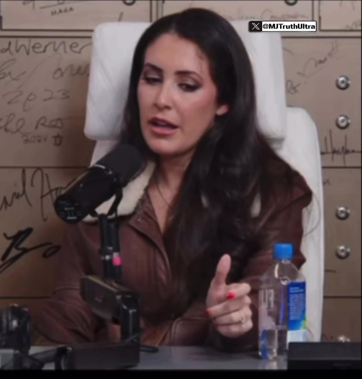 Interdimensional Beings may be connected to texts removed from Bible, Book of Enoch