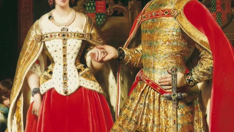 The Royal Love that Proved to Be True