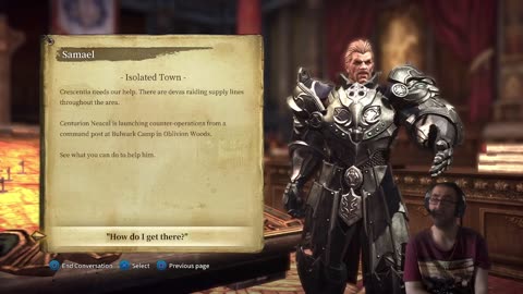 Is this such a TERAble game?