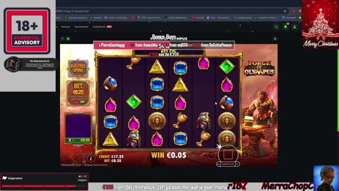 031|| FREE Slots & Songs for Request ||CHOPPER|| #slots #casino #bonusbuys #raise #geld #win #laugh