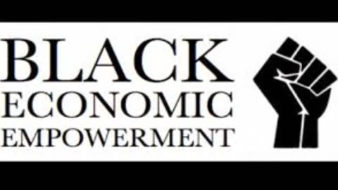 Genuine Black Economic Empowerment