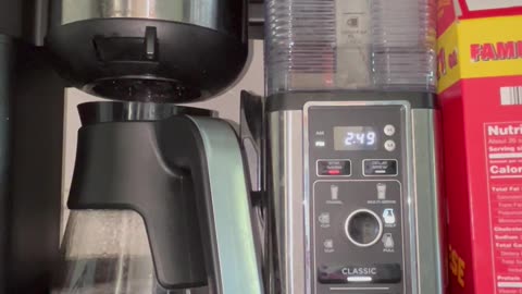 Ep. 817 "Coffee" by Patrick Henry The Batman