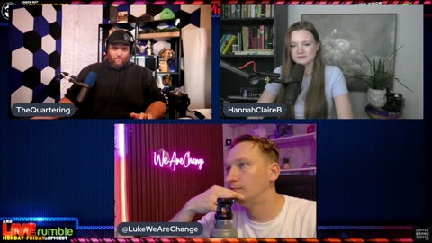 Members Stream