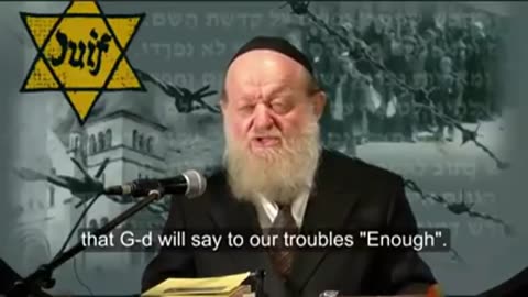 THE REASON HITLER HATED THE JEWS THEY ARE COMMUNISTS (Rabbi Yosef Tzvi ben Porat)