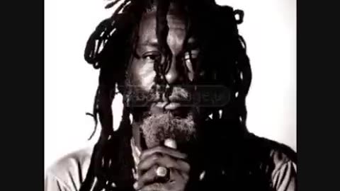 Burning Spear - Mek We Dweet