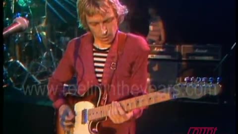 I Can't Stand Losing You, The Police