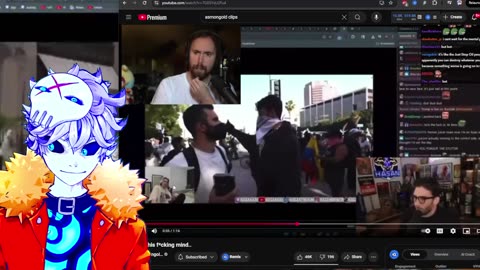 hassan the hypocrite nux clip