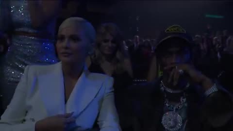 Jennifer Lopez Performs "Dinero", "I’m Real" And More