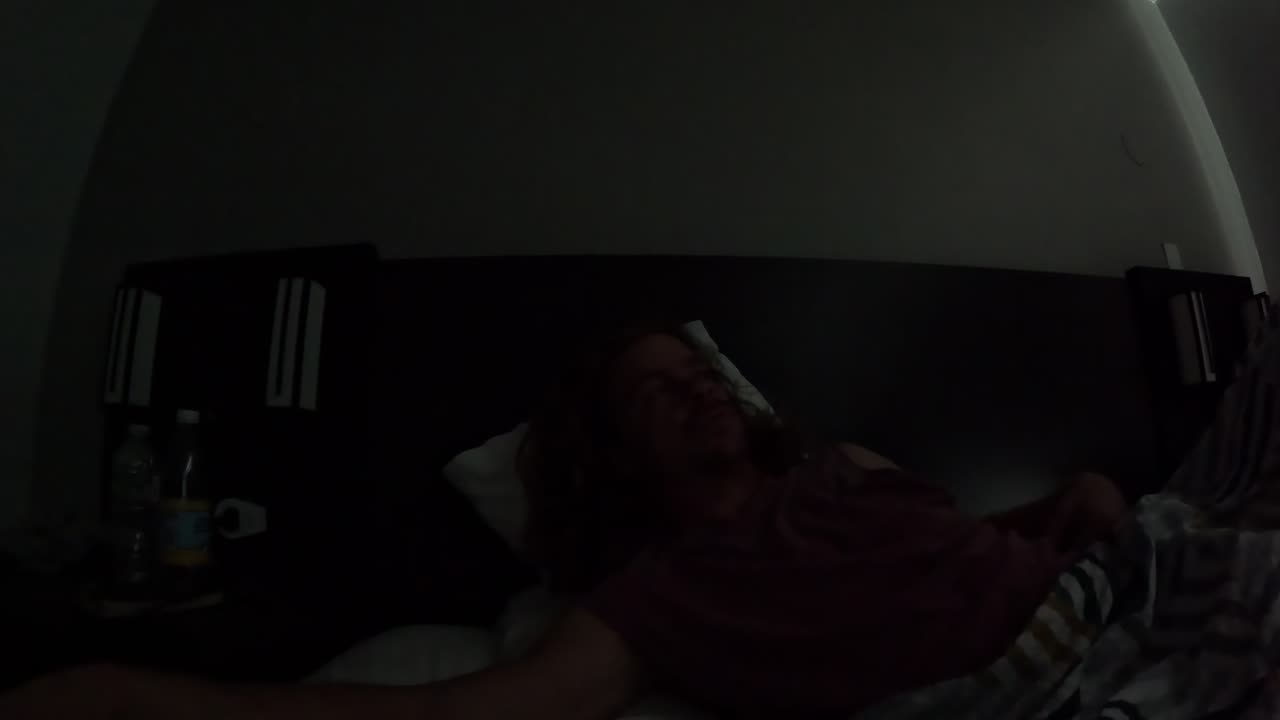 Day 104 - It's been a long week, starting the feedback