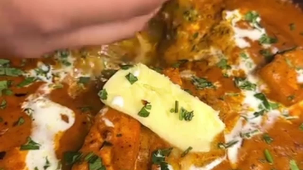 Paneer masala