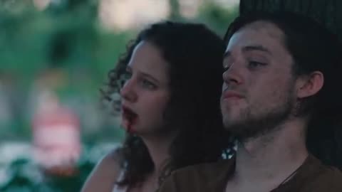 Movie Recap #3 - Wealth For Your Soul?