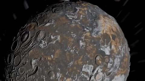 Discover Mercury