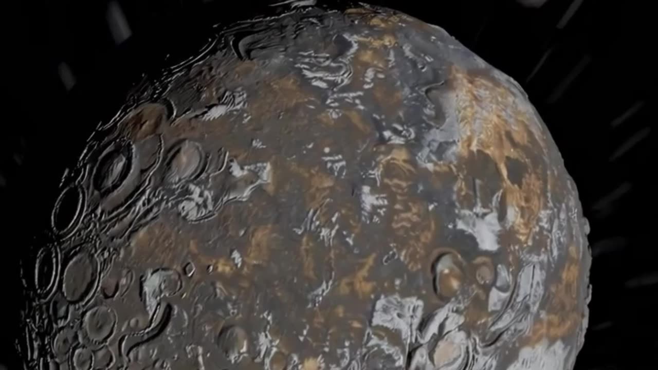 Discover Mercury