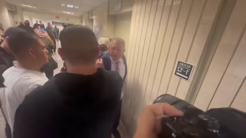 ICE RAIDS NYC