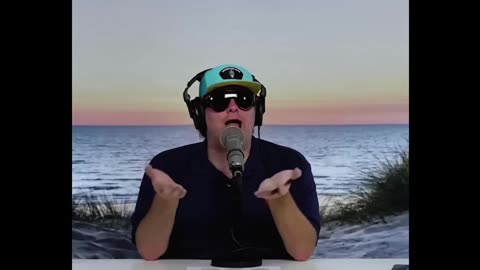 Tim Dillon: Is "Alligator Alcatraz" Humane?