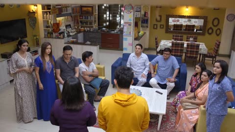 Wagle Ki Duniya Episode 1347 | 23 July 2025