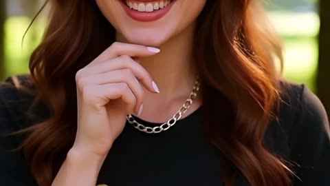 She believed in her magic and wore it proud—guess what Maestra means? #girlboss #maestra